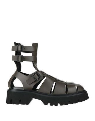 Giovanni Conti FOOTWEAR - Sandals on YOOX.COM