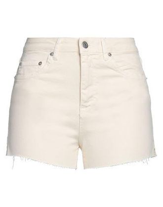 NA-KD Denim shorts
