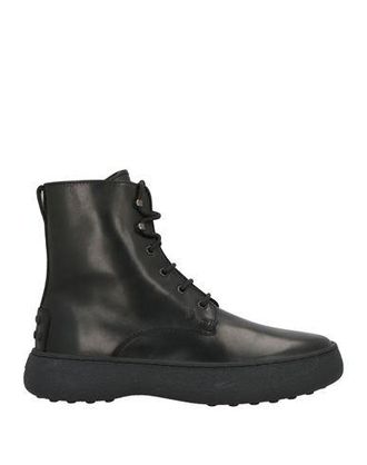 Tod's FOOTWEAR - Ankle boots on YOOX.COM