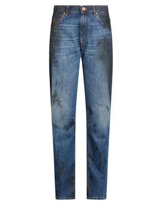 Vivienne Westwood PARTES DE ABAJO - Pantalones vaqueros en YOOX.COM