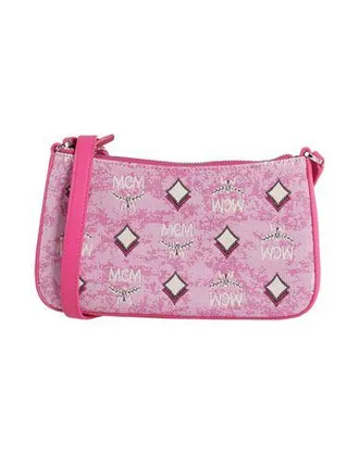 MCM BAGS - Cross-body bags sur YOOX.COM