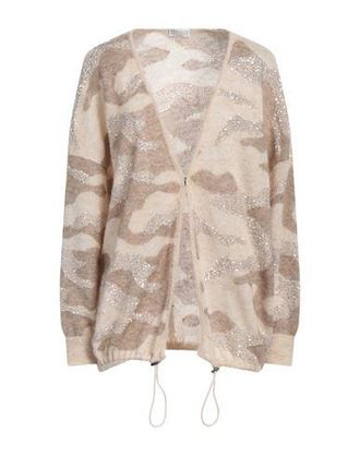 Brunello Cucinelli KNITWEAR - Cardigans sur YOOX.COM