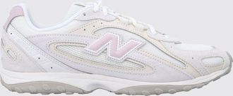New Balance Sneakers 204L New Balance in camoscio e mesh