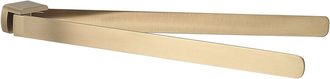 Gedy Gedy - Pi238800000 Pirenei Toallero Doble Oro Mate - Ref: Pi238800000