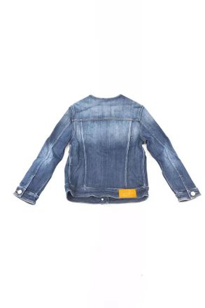 Jacob Cohen Cotton Women Womens Jacket