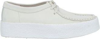 Clarks CALZADO - Zapatos de cordones en YOOX.COM