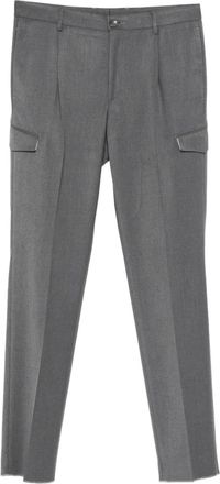 Tagliatore Pantaloni con tasche - Grigio