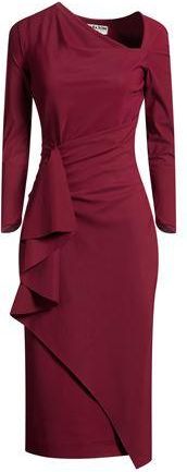 La Petite Robe Di Chiara Boni VESTIDOS - Vestidos midi en YOOX.COM