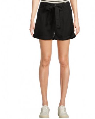 Sanctuary Daylight Short In Black