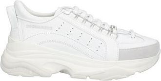Dsquared2 CALZADO - Sneakers en YOOX.COM
