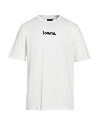 Disclaimer TOPWEAR - T-shirts sur YOOX.COM