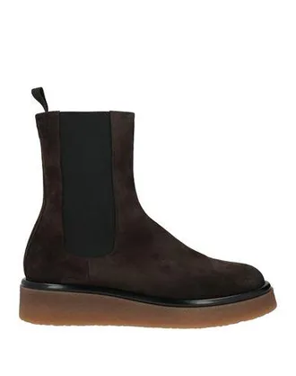 Halmanera FOOTWEAR - Ankle boots sur YOOX.COM