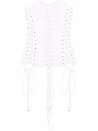Dolce & Gabbana Top Nine - Bianco