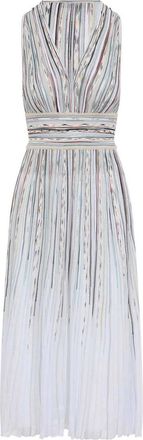 Missoni Midi Dress