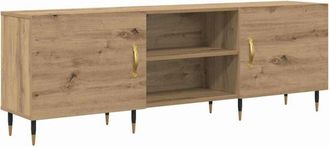 vidaXL Vidaxl - tv Cabinet Artisan oak 150 x 30 x 50 cm Engineered wood