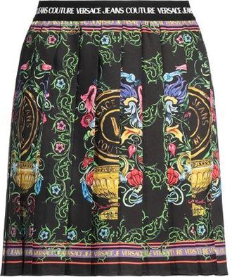 Versace Mini skirts