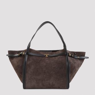 Tod's Tim middelgrote boodschappentas