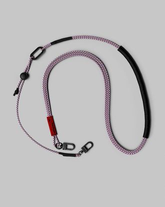 Topologie Wares Straps 3.0mm Tricord Red White Blue Tetris
