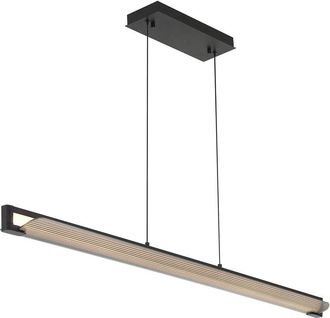 Eurofase Lighting Neoness 50In Linear Chandelier