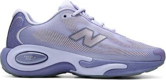 New Balance Donna AC Runner in Viola, Tessile, Taglia 37.5