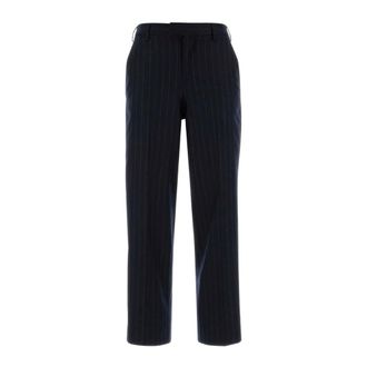 Pantaloni Torino Mujer, Pantalones, Azul, Talla: XL