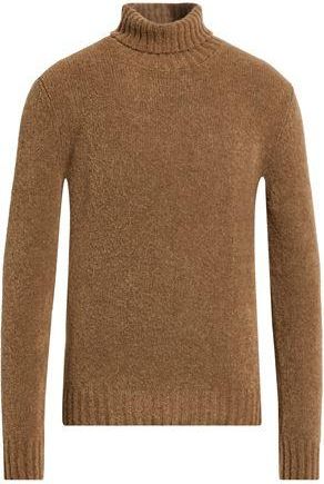 Gran Sasso STRICKWAREN - Rollkragenpullover auf YOOX.COM