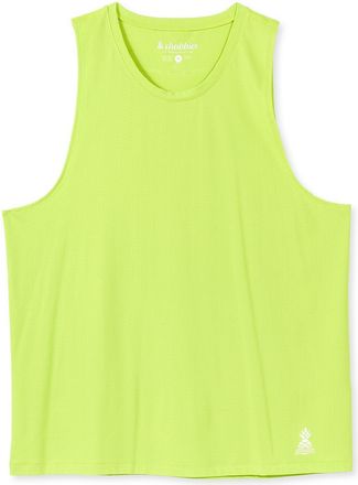 Chubbies Mens Rec Tank Top Green XXL