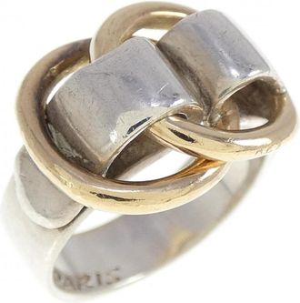 Herm&egrave;s Band Ring (Pre-Owned)