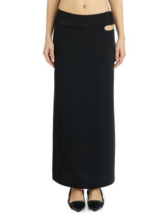 Courr&egrave;ges Lange Tech Loop Rok