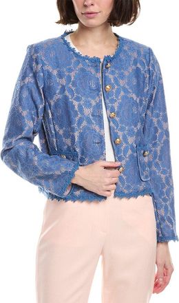 Tahari by ASL Tahari Asl Casual Jacket