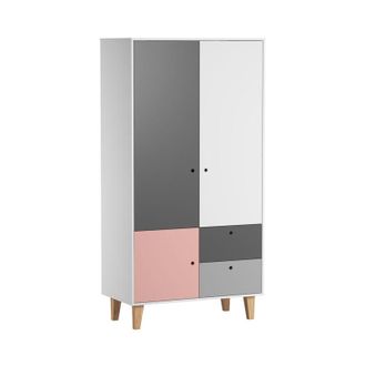 Vox Armoire Vox Concept Rose