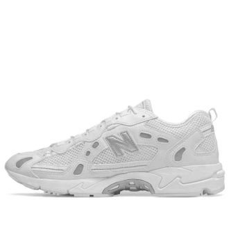 New Balance 827 Adzorb White ML827AAD