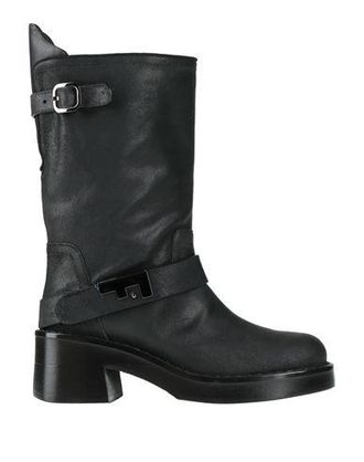 Fabi CALZADO - Botines de ca&ntilde;a alta en YOOX.COM