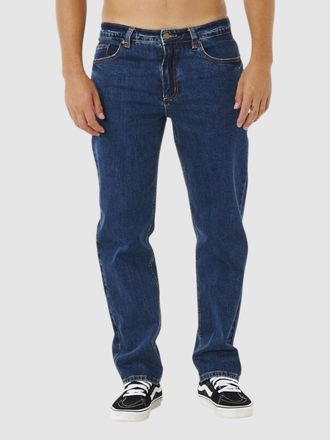 Rip Curl Classic Surf Denim Jeans blau