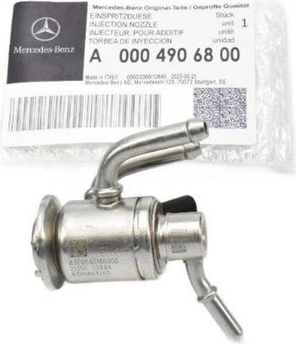 OEM A0004906800 Inyector V&aacute;lvula De Inyecci&oacute;n Adblue Mercedes-benz Vito W447 2.0d