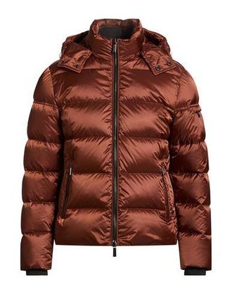 Moorer JACKEN & M&Auml;NTEL - Pufferjacken & Daunenjacken auf YOOX.COM