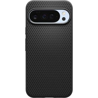 Spigen Funda Spigen Liquid Air Mag Magsafe Para Google Pixel 10 Pro Xl - Negro Mate