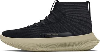 Under Armour Hombre, Zapatos, Negro, Talla: 42 1/2 EU