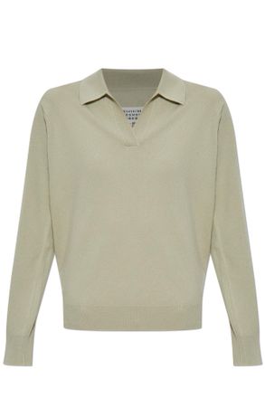 Maison Margiela Wool Sweater