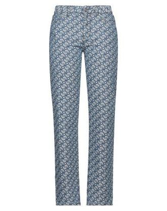 Stella McCartney BOTTOMWEAR - Jeans on YOOX.COM