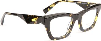 Ana Hickmann Optical Frame HI6293 G21 49