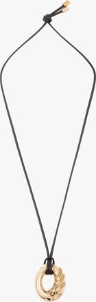 Victoria Beckham Chunky Necklace