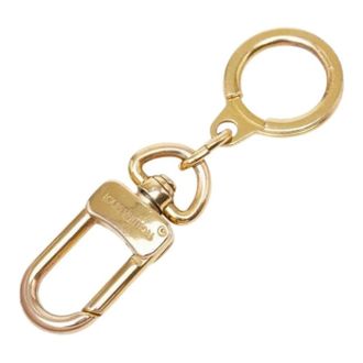 Louis Vuitton unisex, Pre-owned, Giallo, Taglia unica, used