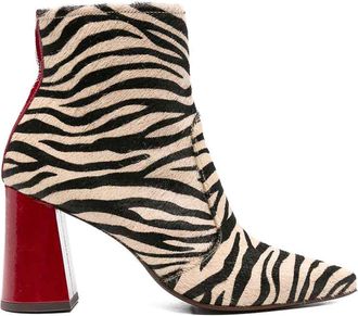 Chie Mihara ankle boots