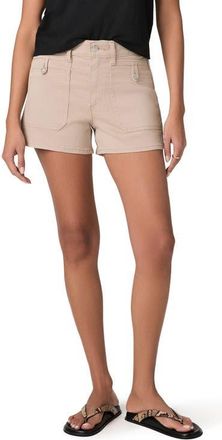 Paige Fallon Denim Shorts in Utaupia at Nordstrom, Size 31