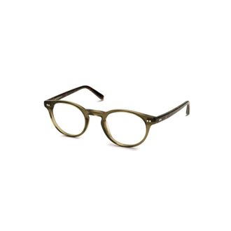 Moscot unisex, Accessoires, Groen, Maat: 48 MM