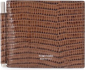 Tom Ford Uomo, Accessori, Marrone, Taglia unica, new