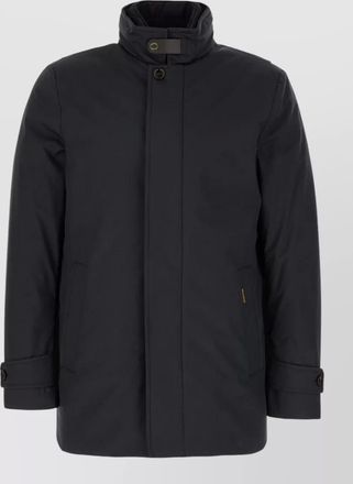 Moorer down jacket