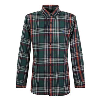 Ralph Lauren Hombre, Camisas, Multicolor, Talla: S