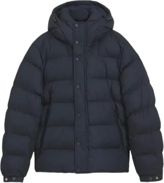 HUGO BOSS Uomo, Giacche, Blu, M, new